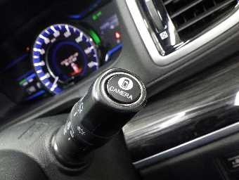 HONDA ODYSSEY 2016 Image 9