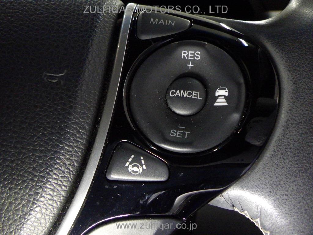 HONDA ODYSSEY 2016 Image 10
