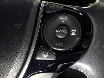 HONDA ODYSSEY 2016 Image 10