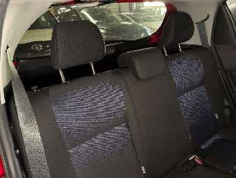 TOYOTA VITZ 2018 Image 7