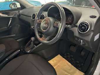 AUDI A1 SPORTBACK 2014 Image 5