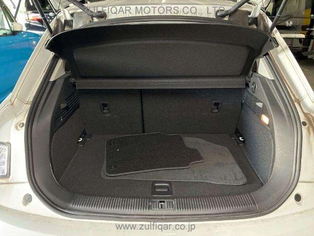 AUDI A1 SPORTBACK 2014 Image 8