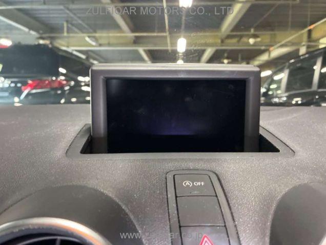 AUDI A1 SPORTBACK 2014 Image 10