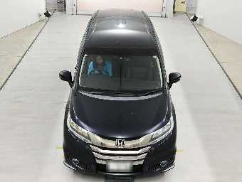 HONDA ODYSSEY HYBRID 2016 Image 7