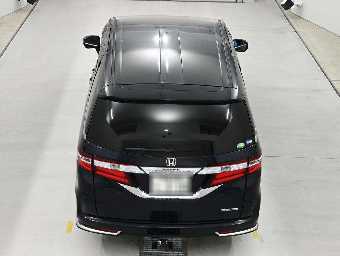 HONDA ODYSSEY HYBRID 2016 Image 8