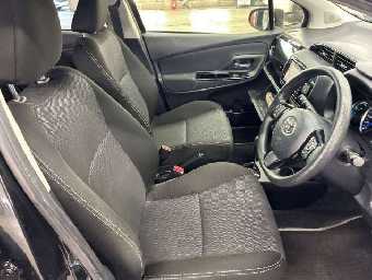 TOYOTA VITZ 2019 Image 7