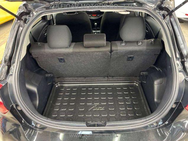 TOYOTA VITZ 2019 Image 10