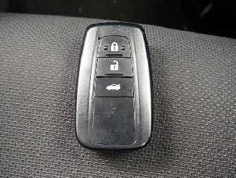 TOYOTA COROLLA 2021 Image 10