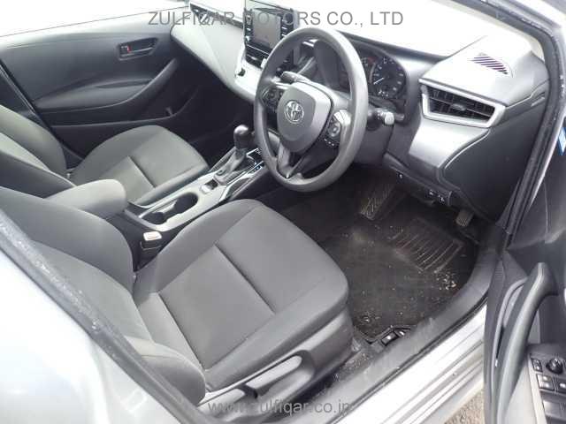 TOYOTA COROLLA 2021 Image 3