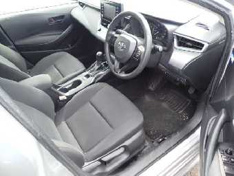 TOYOTA COROLLA 2021 Image 3