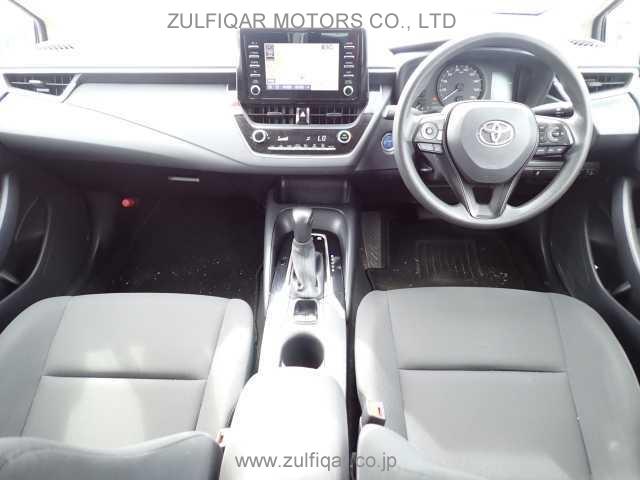 TOYOTA COROLLA 2021 Image 6