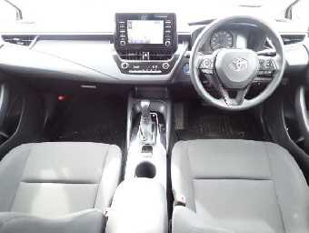 TOYOTA COROLLA 2021 Image 5
