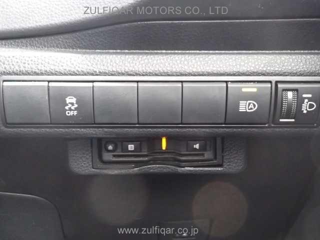 TOYOTA COROLLA 2021 Image 9