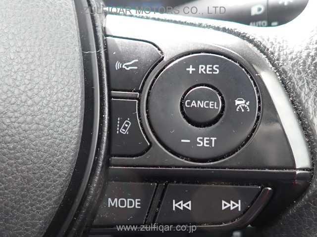 TOYOTA COROLLA 2021 Image 10