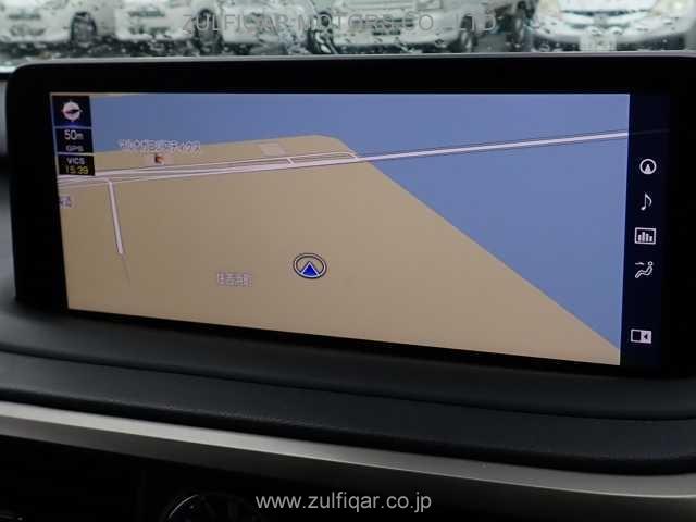 LEXUS RX 2021 Image 5
