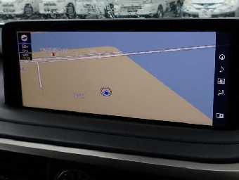 LEXUS RX 2021 Image 4