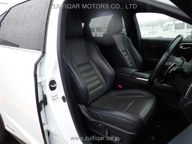 LEXUS RX 2021 Image 6