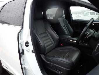 LEXUS RX 2021 Image 5