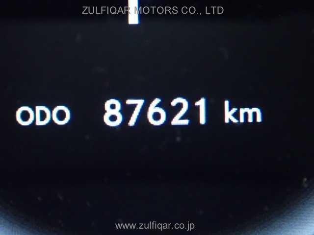LEXUS RX 2021 Image 7