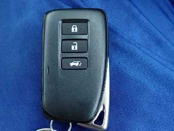 LEXUS RX 2021 Image 7
