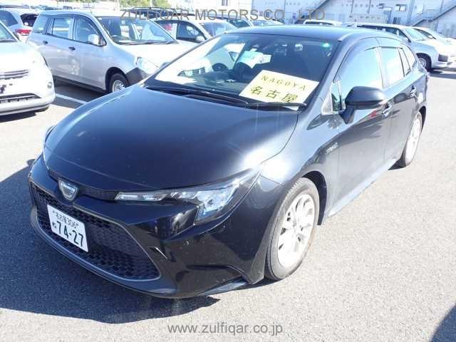 TOYOTA COROLLA TOURING 2019 Image 1
