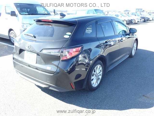 TOYOTA COROLLA TOURING 2019 Image 2