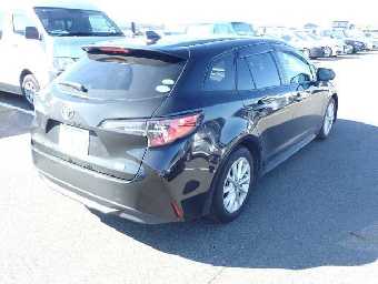 TOYOTA COROLLA TOURING 2019 Image 2