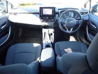 TOYOTA COROLLA TOURING 2019 Image 3
