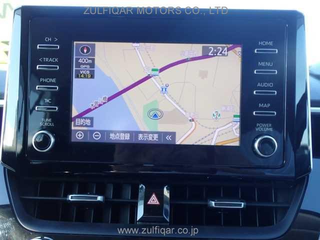 TOYOTA COROLLA TOURING 2019 Image 5