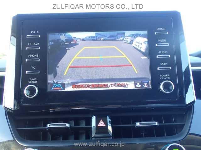 TOYOTA COROLLA TOURING 2019 Image 7