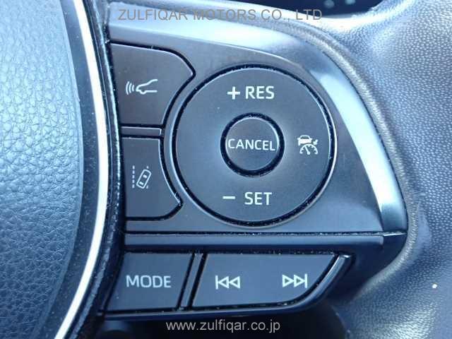 TOYOTA COROLLA TOURING 2019 Image 10