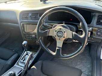 TOYOTA MARK II 1997 Image 4