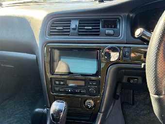 TOYOTA MARK II 1997 Image 6