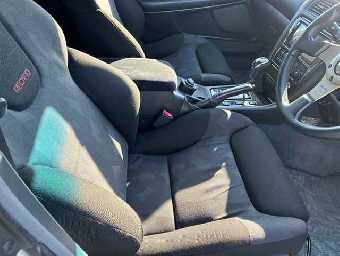 TOYOTA MARK II 1997 Image 7
