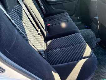TOYOTA MARK II 1997 Image 8