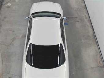 TOYOTA MARK II 1997 Image 10