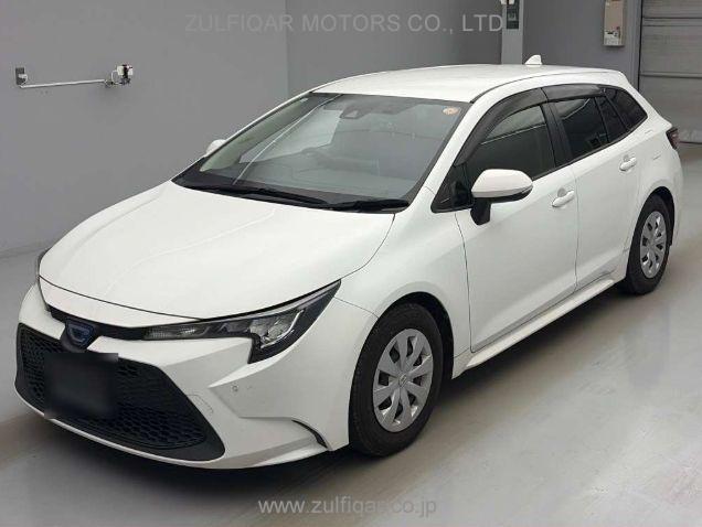 TOYOTA COROLLA TOURING 2021 Image 1