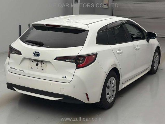 TOYOTA COROLLA TOURING 2021 Image 2