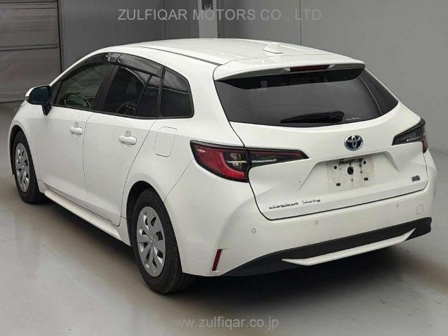 TOYOTA COROLLA TOURING 2021 Image 4