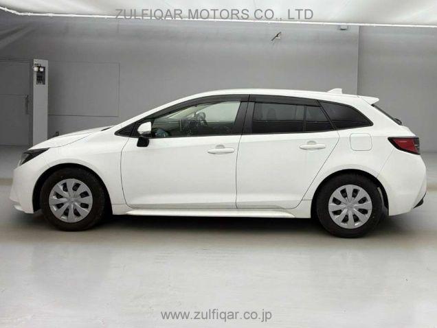 TOYOTA COROLLA TOURING 2021 Image 5