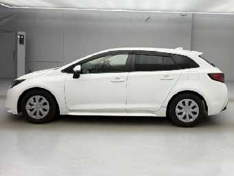 TOYOTA COROLLA TOURING 2021 Image 5