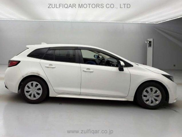 TOYOTA COROLLA TOURING 2021 Image 6