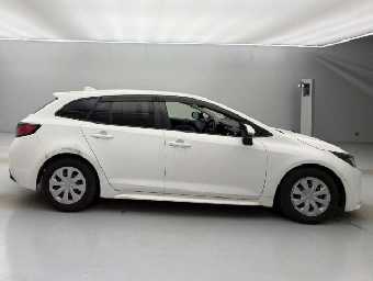 TOYOTA COROLLA TOURING 2021 Image 6