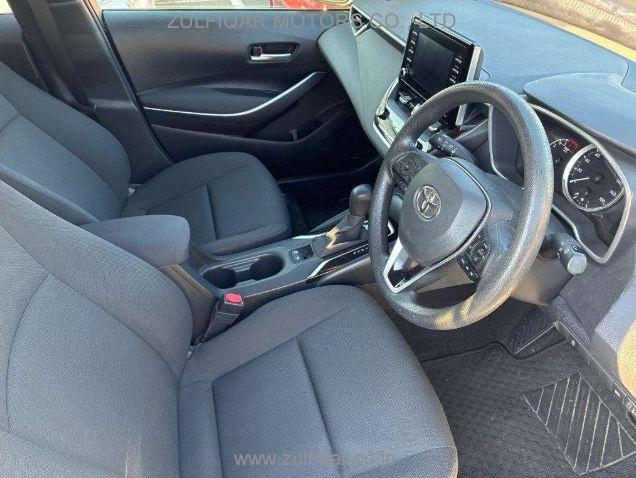 TOYOTA COROLLA TOURING 2021 Image 7