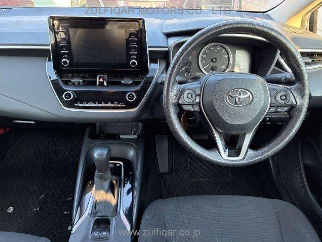 TOYOTA COROLLA TOURING 2021 Image 8