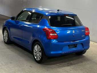 SUZUKI SWIFT 2017 Image 2