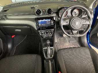 SUZUKI SWIFT 2017 Image 3