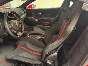 FERRARI 488 PISTA 2019 Image 11