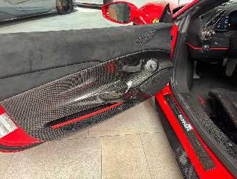 FERRARI 488 PISTA 2019 Image 12