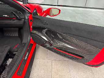 FERRARI 488 PISTA 2019 Image 13